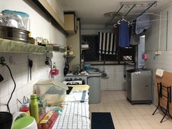 Blk 408 Yishun Avenue 6 (Yishun), HDB 4 Rooms #182612872